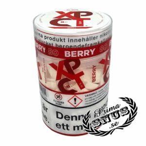 XPCT Tube Berry