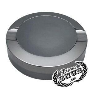 Snusdosa Portion PrimaSnus V1 Grå