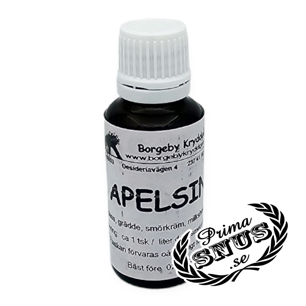borgeby_arom_apelsin Arom Borgeby Apelsin