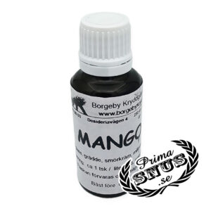 Arom Borgeby Mango