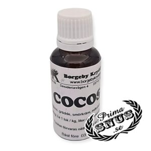 Snusarom Coobra Anis