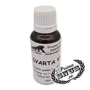 Snusarom Coobra Anis