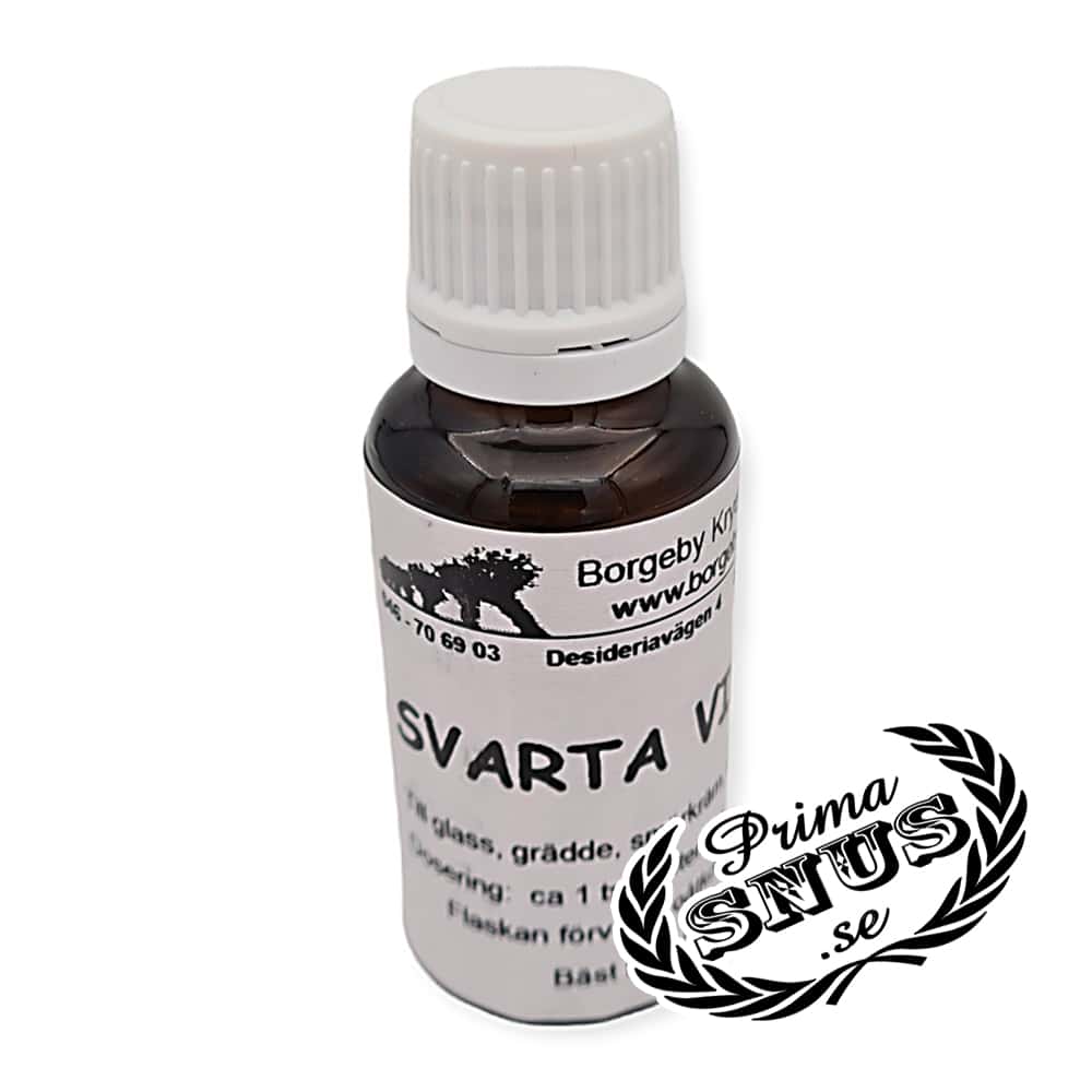 Snusarom Coobra Anis