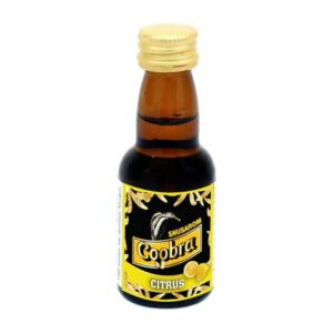 Coobra Arom Citrus