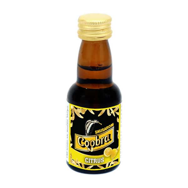 Coobra Arom Citrus