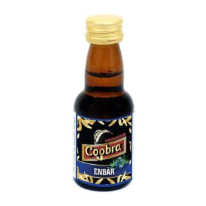 Arom Coobra Enbär