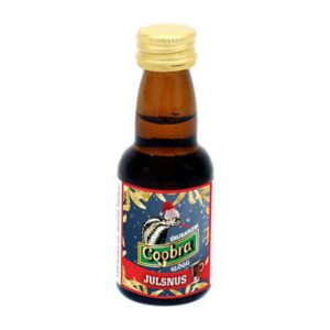 Arom Coobra Julsnus - Bild 1