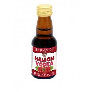 Snusarom Strands Hallon