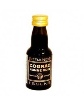 Snusarom Strands Cognac Nonne Noir