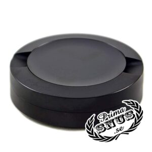 Snusdosa Lös Exclusive PrimaSnus Svart