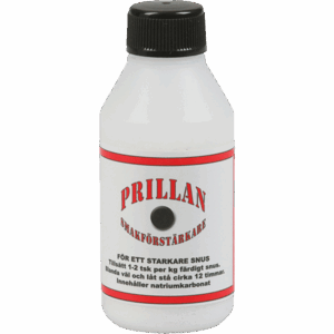 Smakförstärkare Prillan