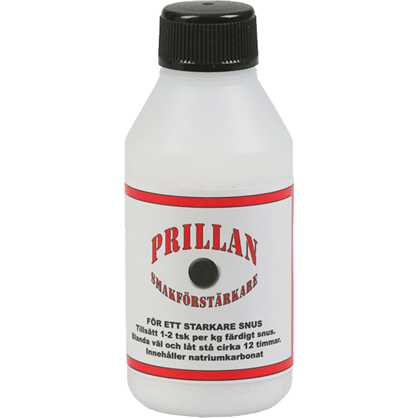 products-prillan-smakforstarkare Smakförstärkare Prillan