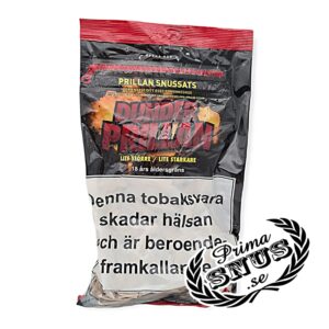 Dunderprillan Portition Låda ca400st