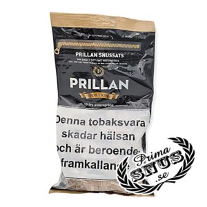 Prillan Portion