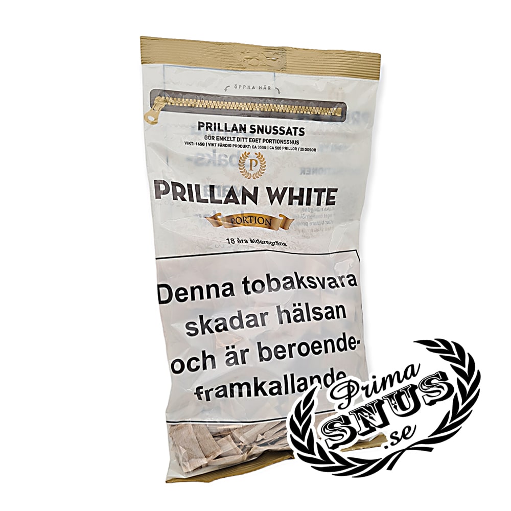 products-prillan_white_bag Prillan White Portition Påse ca500st