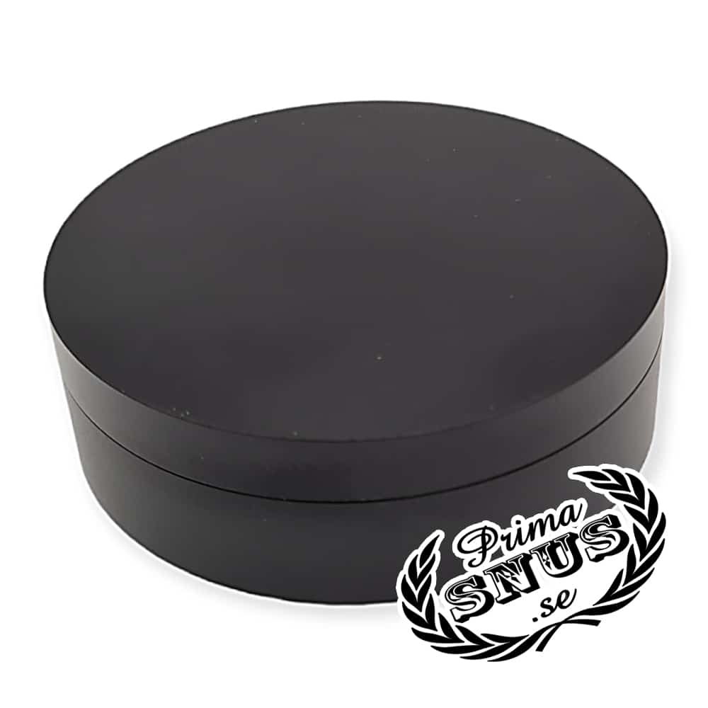 Snusdosa Lös Exclusive PrimaSnus Svart