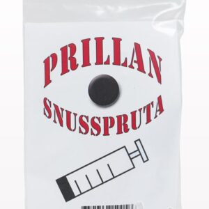 Prillan Snusspruta