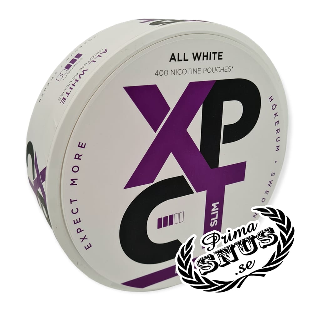 X-15 Premium Original Stark Portion