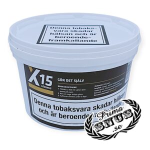 X-15 Express Original 550g