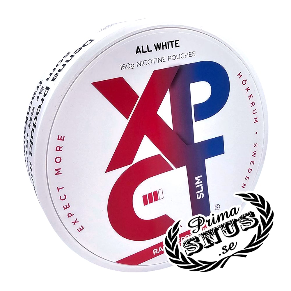 XPCT Megadosa Raspberry/mint